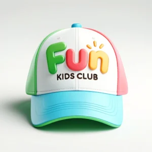 Baseball Cap